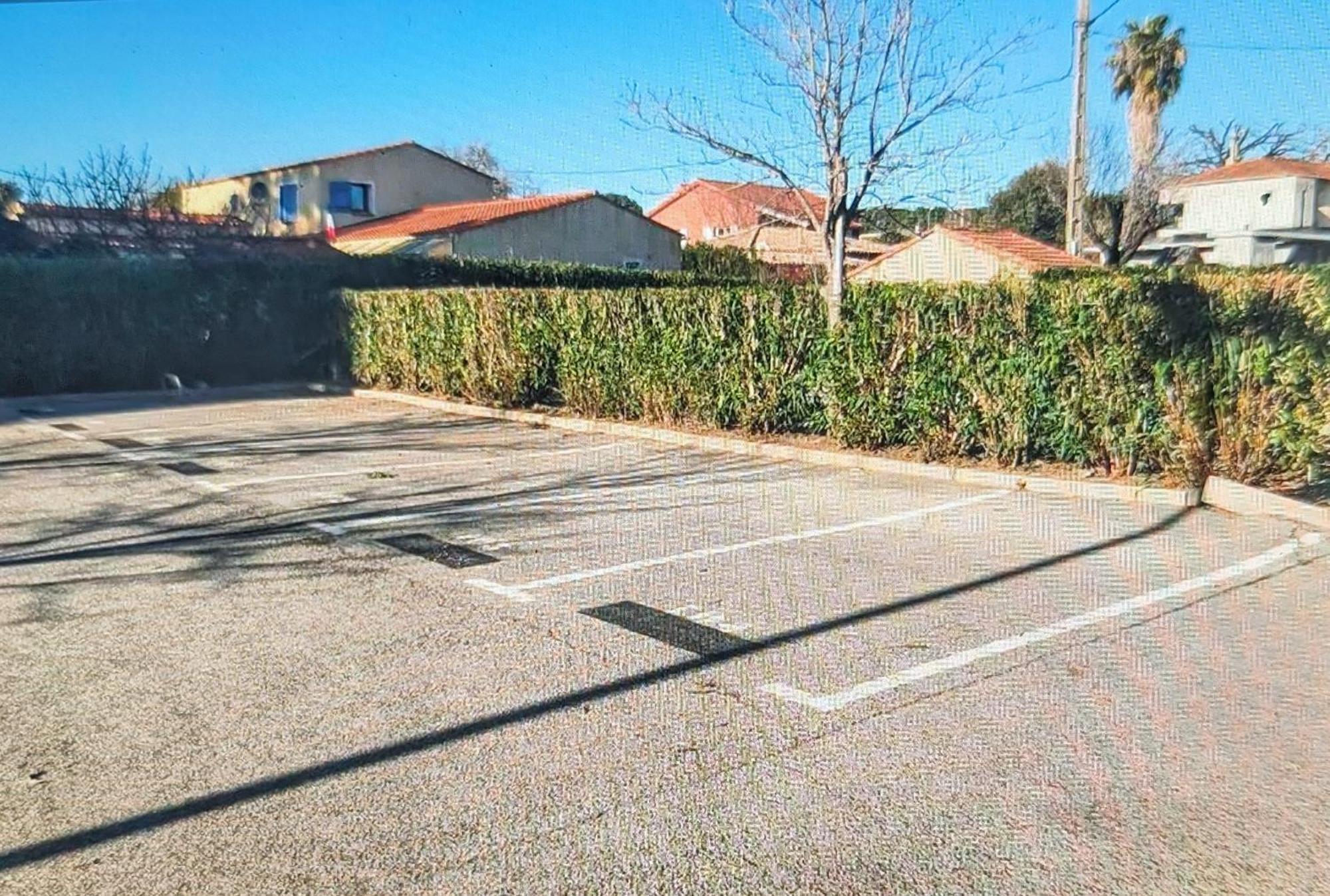 Residence De Vacances Avec Piscine & Transat, A 2 Minutes Des Plages - Bat N2 Vallauris Εξωτερικό φωτογραφία